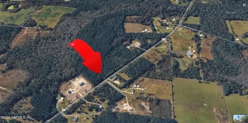 0 NW County Road 229, Starke, FL 32091