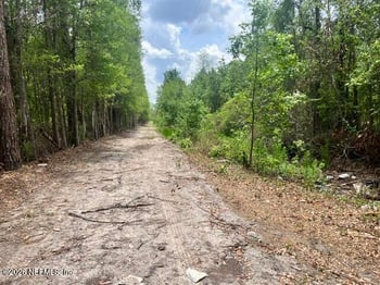 0 NW County Road 229, Starke, FL 32091