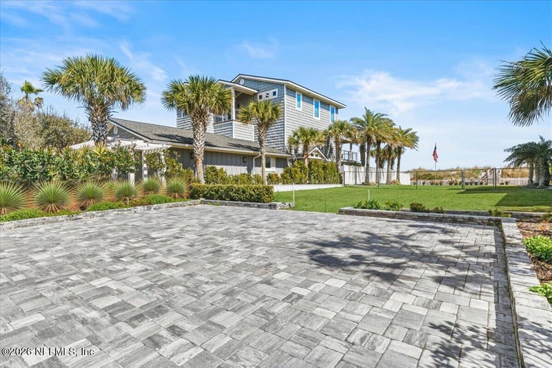 0 Ocean Dr S, Jacksonville Beach, FL 32250