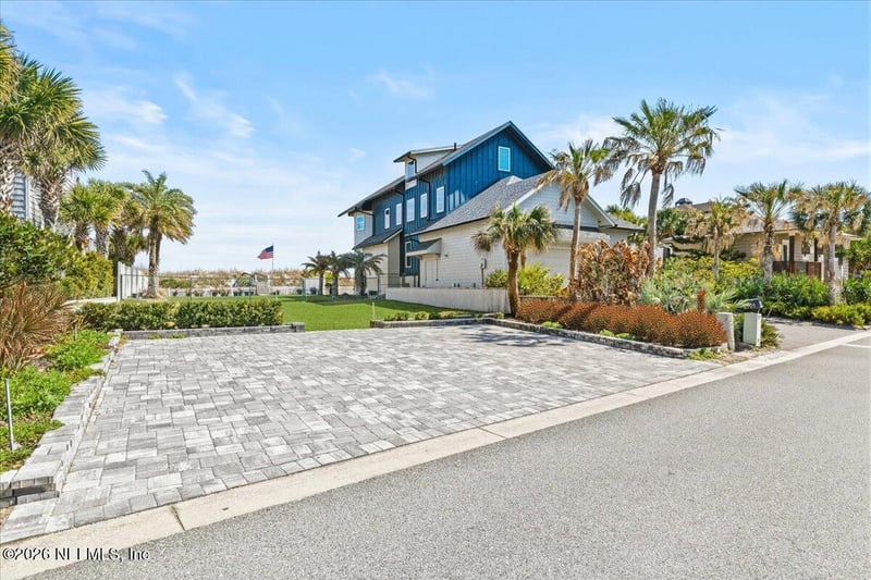 0 Ocean Dr S, Jacksonville Beach, FL 32250