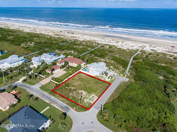 0 Oceanside Dr, St Augustine, FL 32080