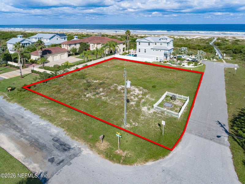0 Oceanside Dr, St Augustine, FL 32080