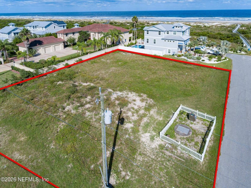 0 Oceanside Dr, St Augustine, FL 32080