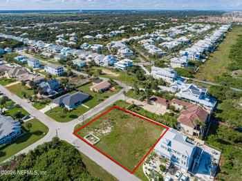 0 Oceanside Dr, St Augustine, FL 32080