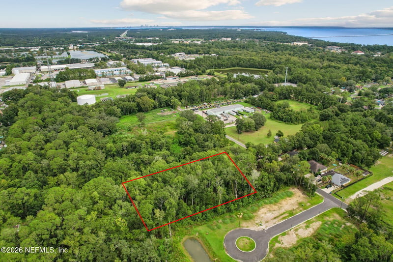 0 Off Miller St, Orange Park, FL 32073