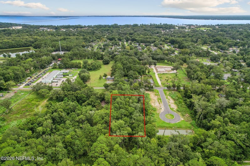0 Off Miller St, Orange Park, FL 32073