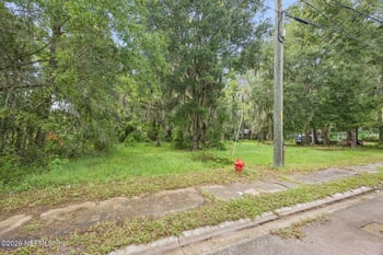 0 Off Miller St, Orange Park, FL 32073