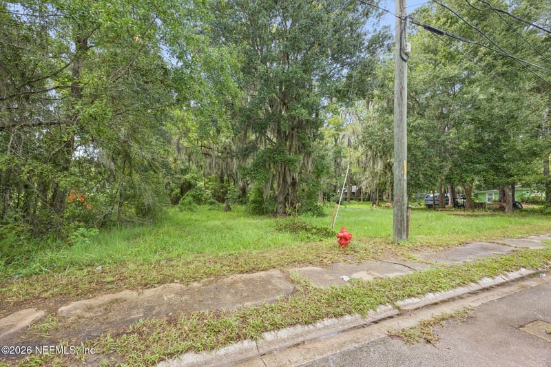 0 Off Miller St, Orange Park, FL 32073