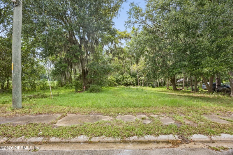 0 Off Miller St, Orange Park, FL 32073