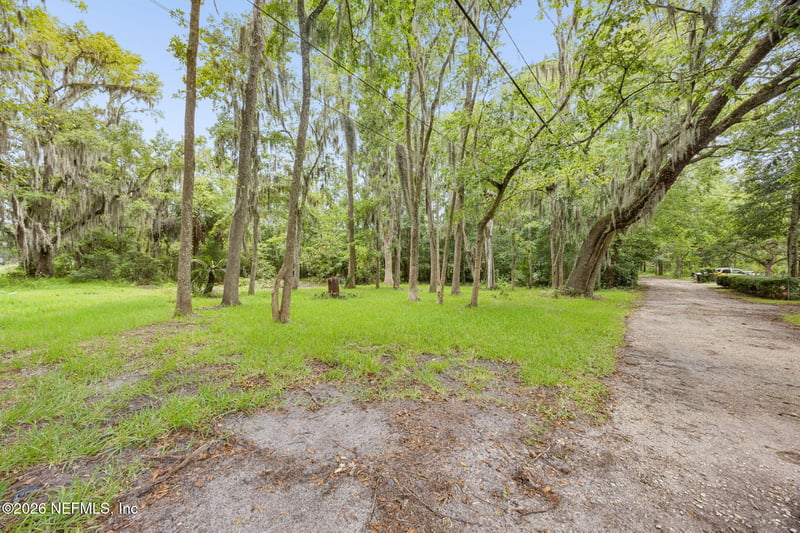 0 Off Miller St, Orange Park, FL 32073