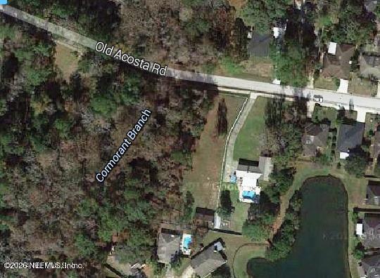 0 Old Acosta Rd, Jacksonville, FL 32223