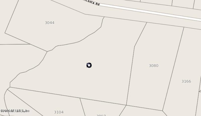 0 Old Acosta Rd, Jacksonville, FL 32223