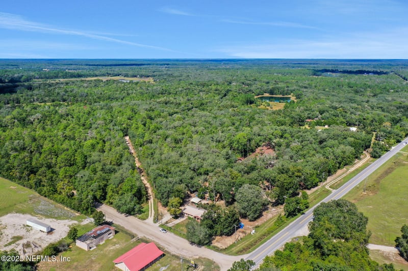 0 Old Bundy Lake Rd, Melrose, FL 32666
