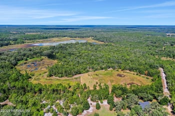 0 Old Bundy Lake Rd, Melrose, FL 32666