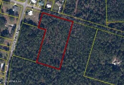0 Old Lawtey Rd, Starke, FL 32091