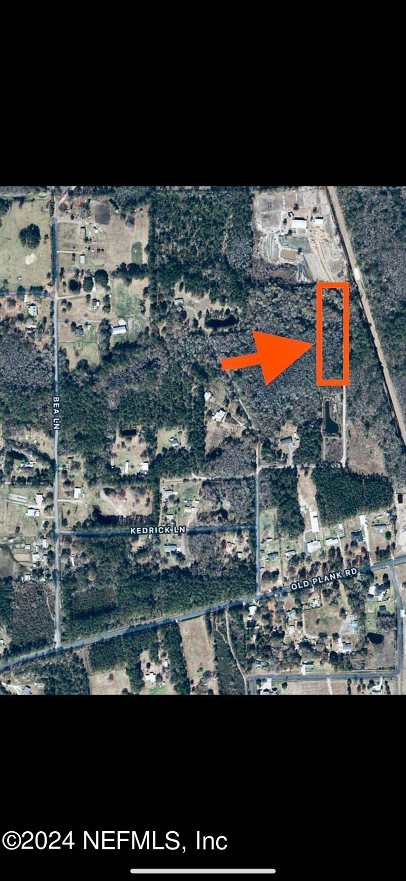 0 Old Plank Rd, Jacksonville, FL 32220