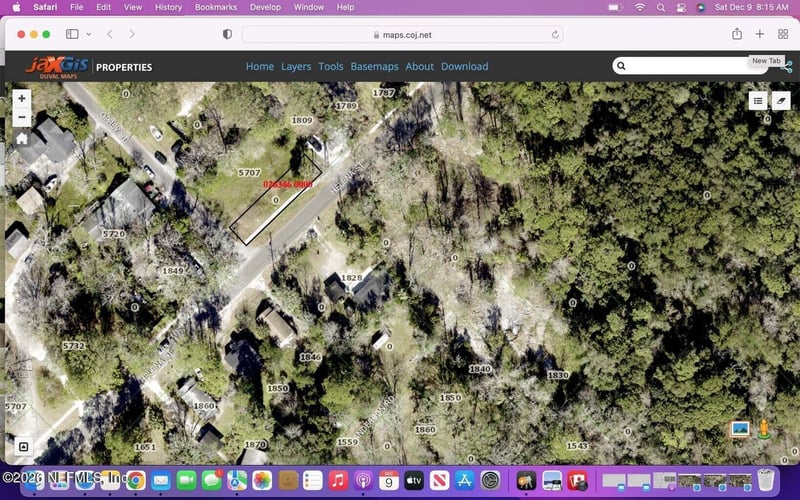 0 Oprey St, Jacksonville, FL 32208