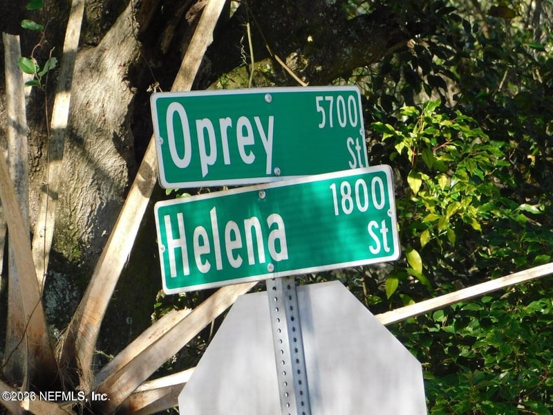 0 Oprey St, Jacksonville, FL 32208