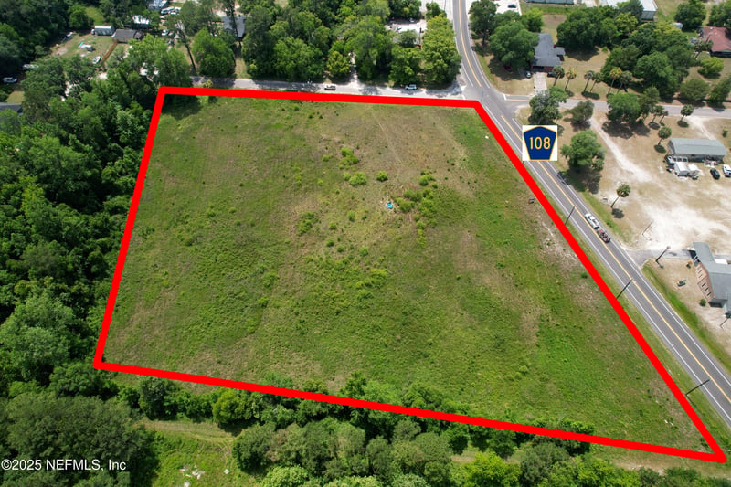 0 Orange St, Hilliard, FL 32046