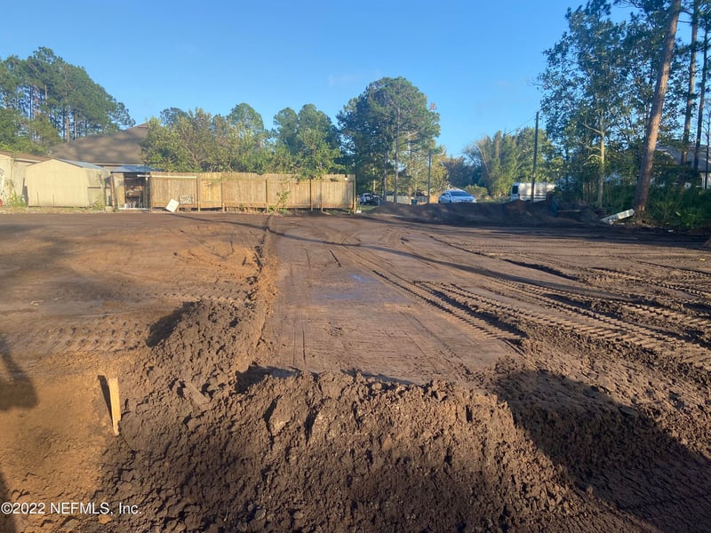 0 Otway Rd, Jacksonville, FL 32246
