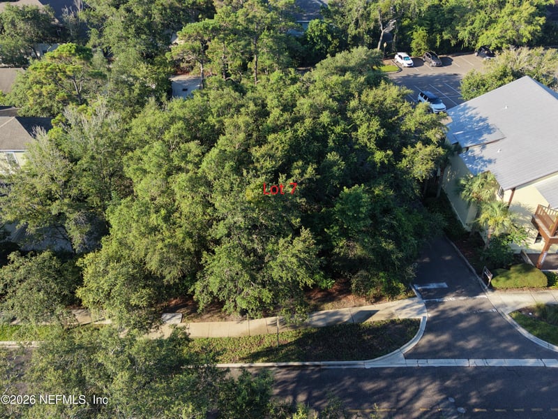 0 Park Ave, Fernandina Beach, FL 32034
