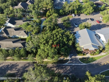 0 Park Ave, Fernandina Beach, FL 32034