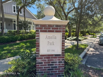 0 Park Ave, Fernandina Beach, FL 32034