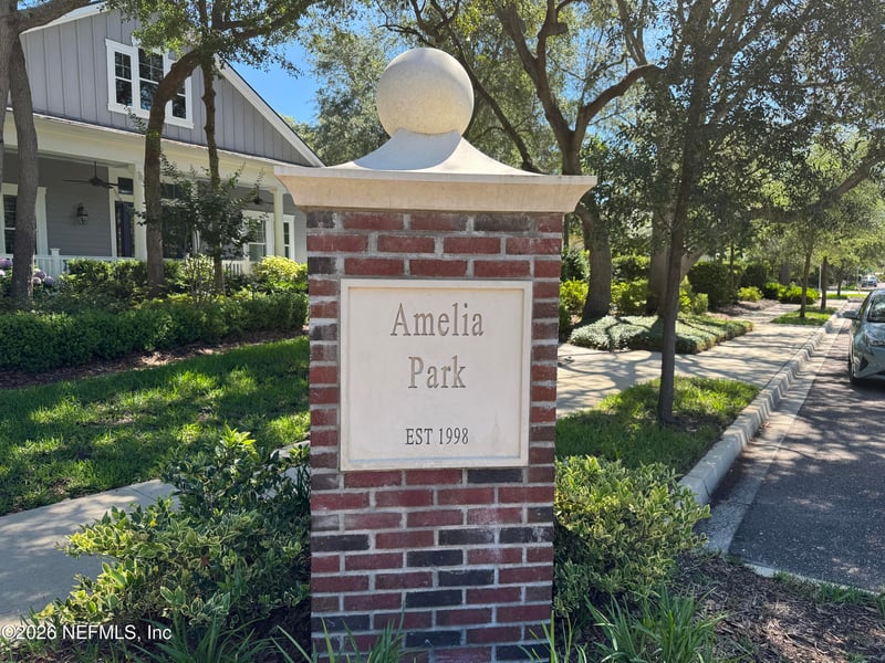 0 Park Ave, Fernandina Beach, FL 32034