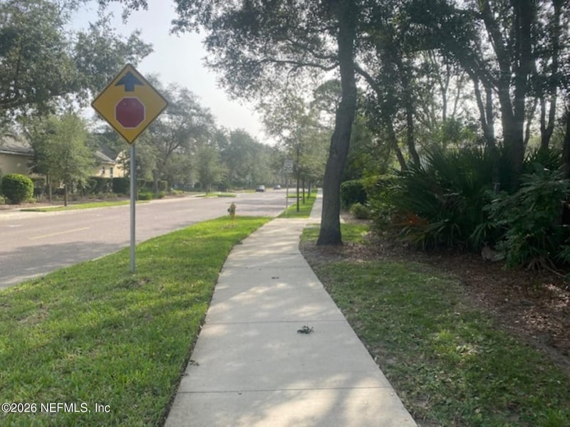 0 Park Ave, Fernandina Beach, FL 32034