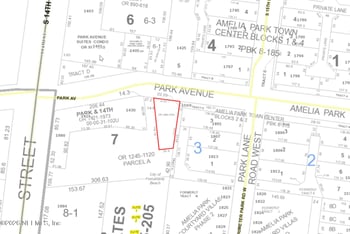 0 Park Ave, Fernandina Beach, FL 32034