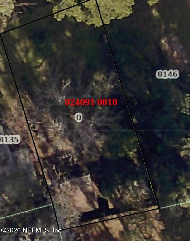0 Paul Jones Dr, Jacksonville, FL 32208