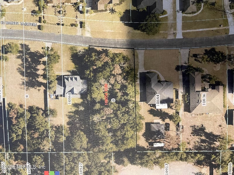 0 Peaceful Harbor Dr, Jacksonville, FL 32218