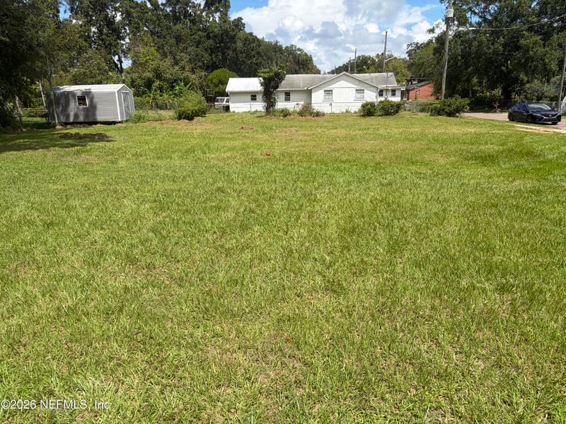 0 Pearce St, Jacksonville, FL 32209