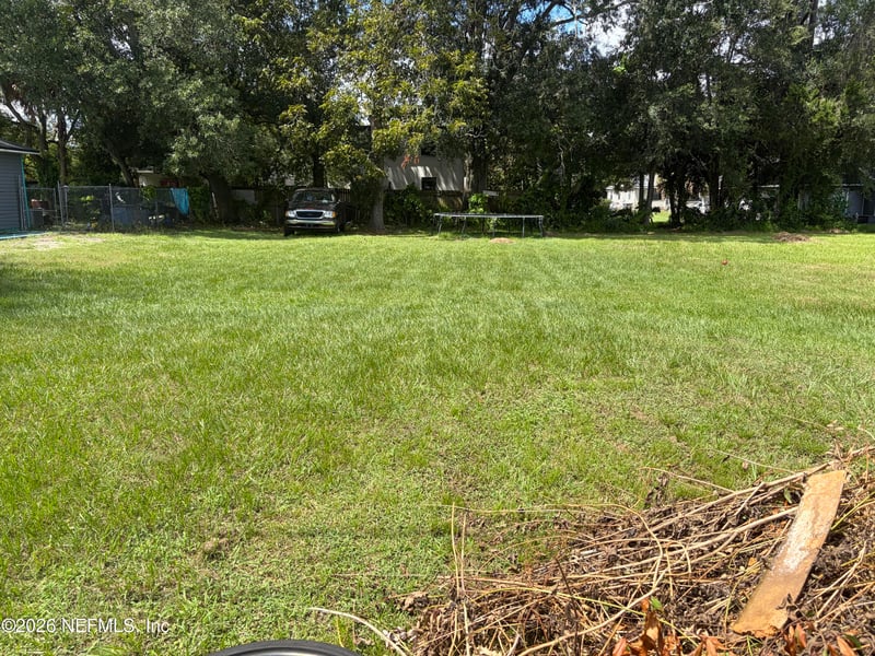 0 Pearce St, Jacksonville, FL 32209