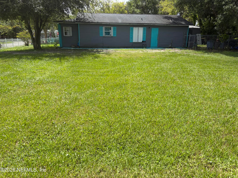 0 Pearce St, Jacksonville, FL 32209