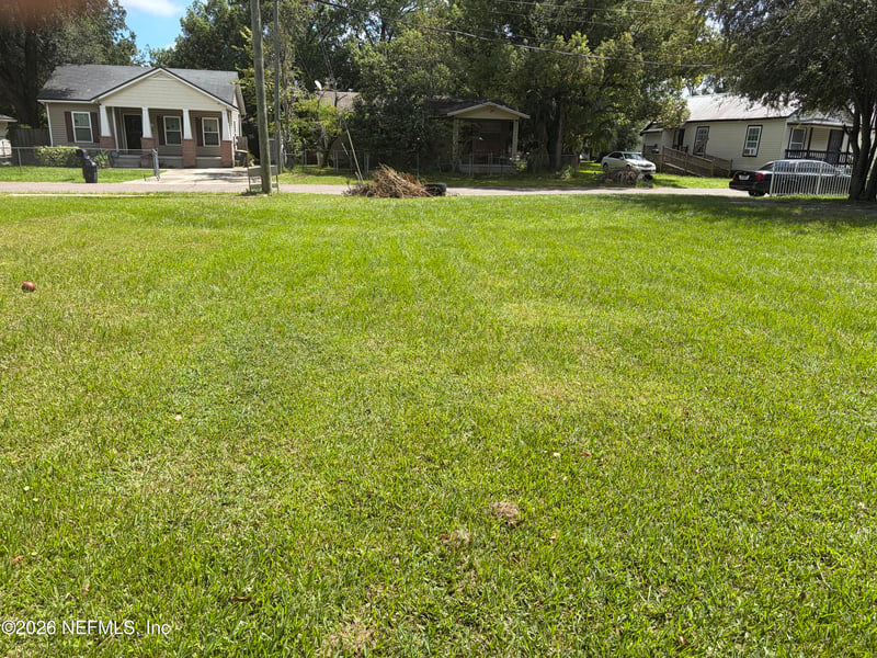 0 Pearce St, Jacksonville, FL 32209