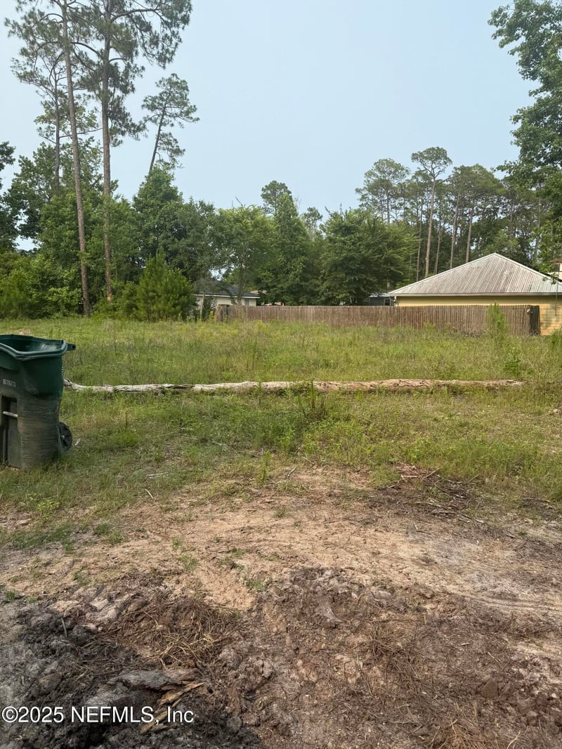 0 Pemberton St, Jacksonville, FL 32224