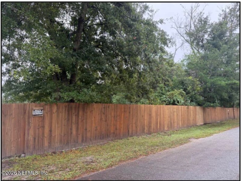 0 Permento Ave, Jacksonville, FL 32220