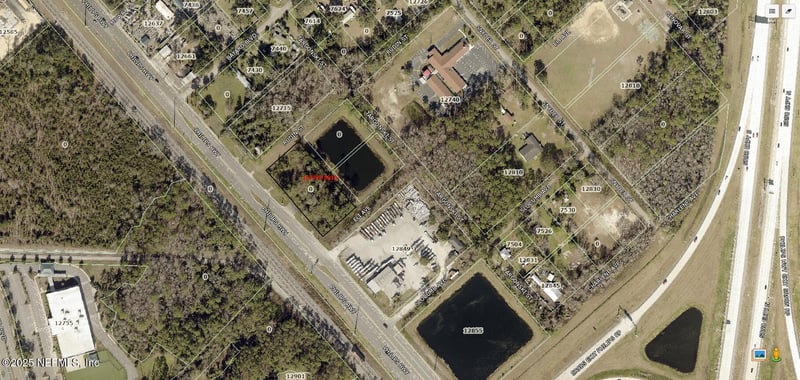 0 Philips Hw, Jacksonville, FL 32256