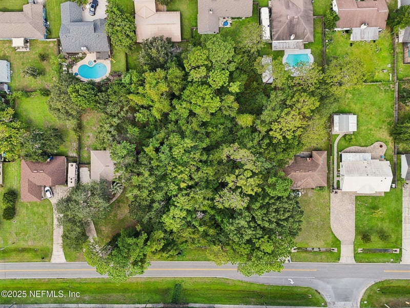 0 Pine Ave, Fleming Island, FL 32003