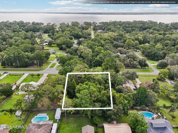 0 Pine Ave, Fleming Island, FL 32003