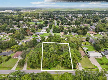 0 Pine Ave, Fleming Island, FL 32003