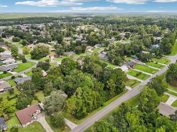 0 Pine Ave, Fleming Island, FL 32003