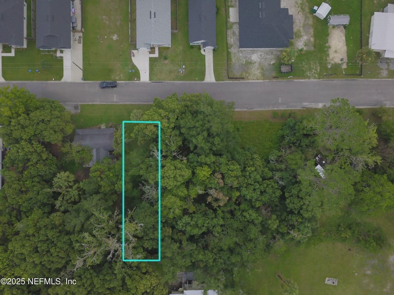 0 Pine Ave, Green Cove Springs, FL 32043