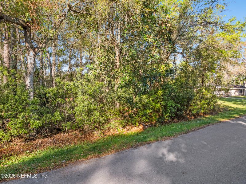 0 Pine Cir W, St Augustine, FL 32095