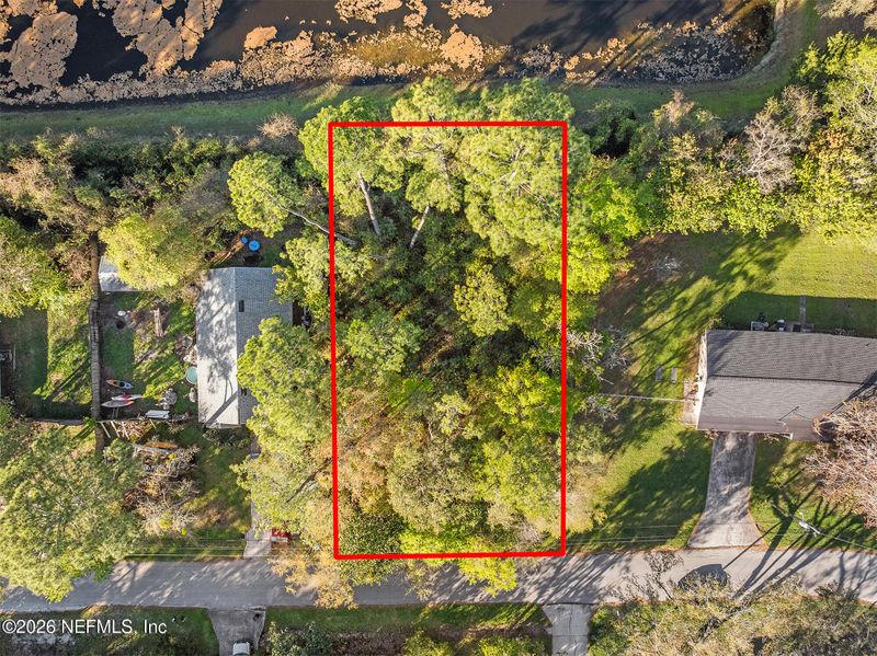 0 Pine Cir W, St Augustine, FL 32095