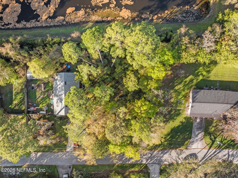 0 Pine Cir W, St Augustine, FL 32095