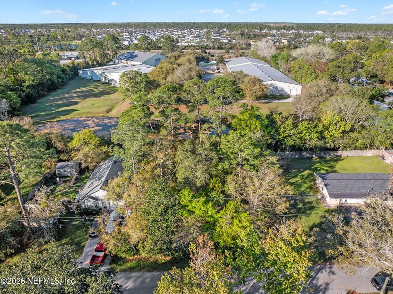 0 Pine Cir W, St Augustine, FL 32095