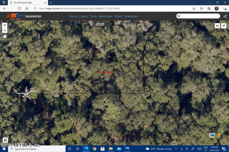 0 Pine St, Jacksonville, FL 32218