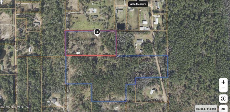0 Primrose Ln, Middleburg, FL 32068